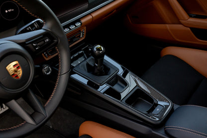 2024 Porsche 911 GT3 Touring