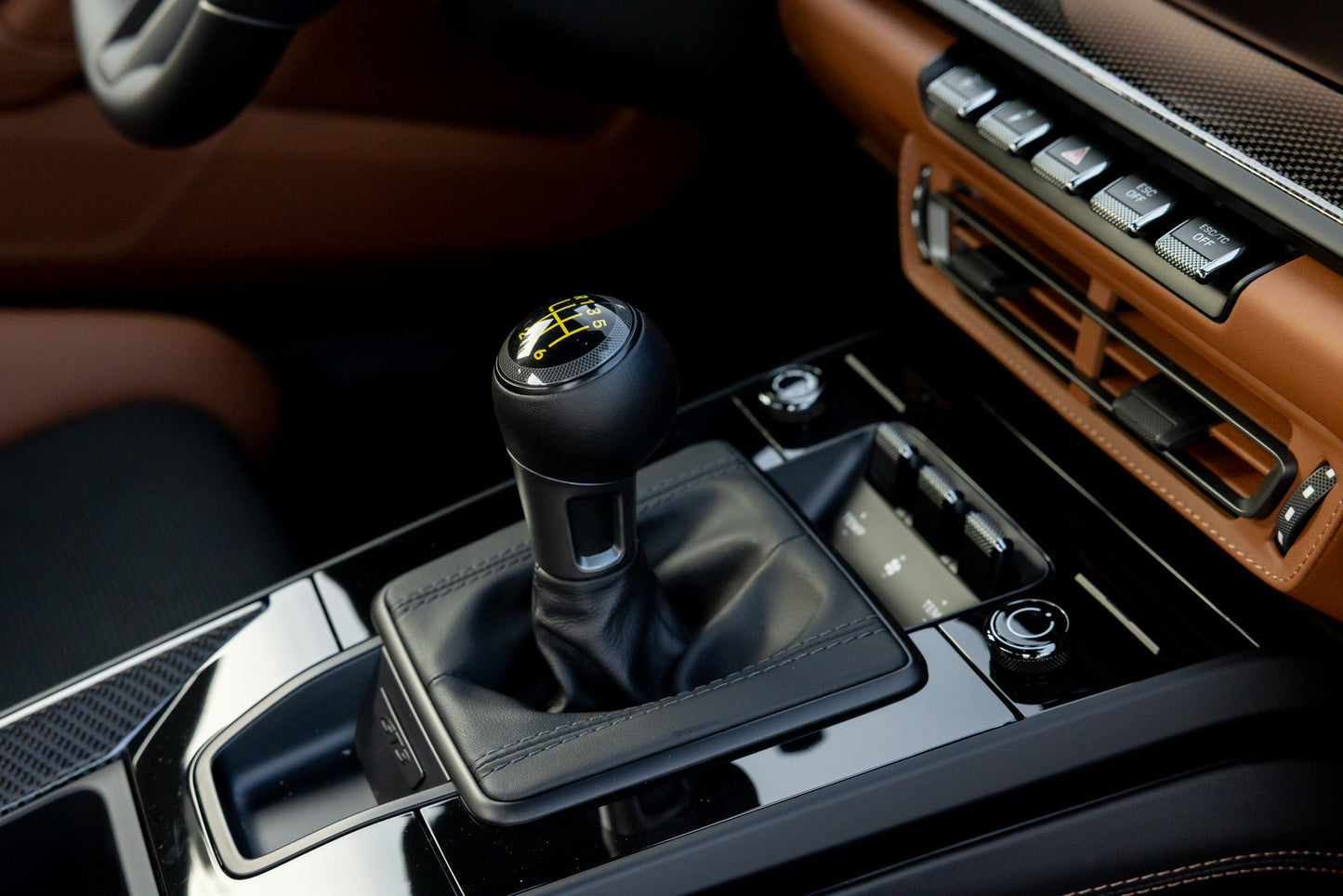 2024 Porsche 911 GT3 Touring