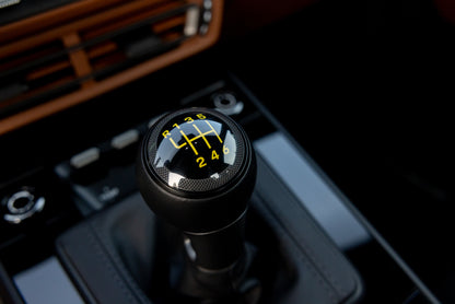 2024 Porsche 911 GT3 Touring