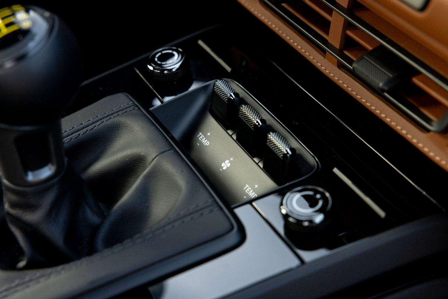 2024 Porsche 911 GT3 Touring