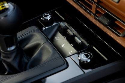 2024 Porsche 911 GT3 Touring