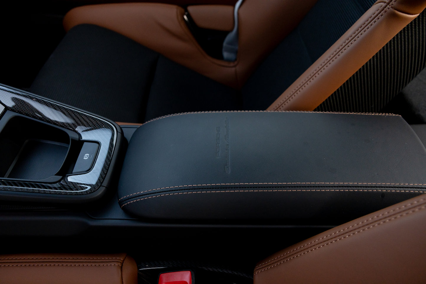 2024 Porsche 911 GT3 Touring