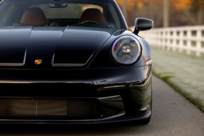 2024 Porsche 911 GT3 Touring