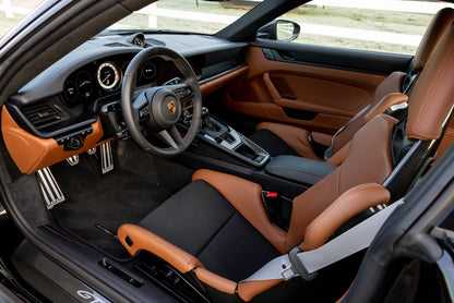 2024 Porsche 911 GT3 Touring