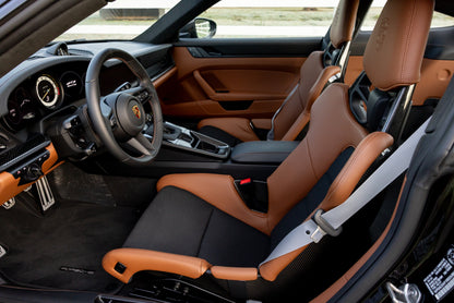 2024 Porsche 911 GT3 Touring