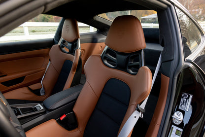 2024 Porsche 911 GT3 Touring