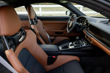 2024 Porsche 911 GT3 Touring