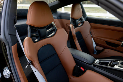 2024 Porsche 911 GT3 Touring