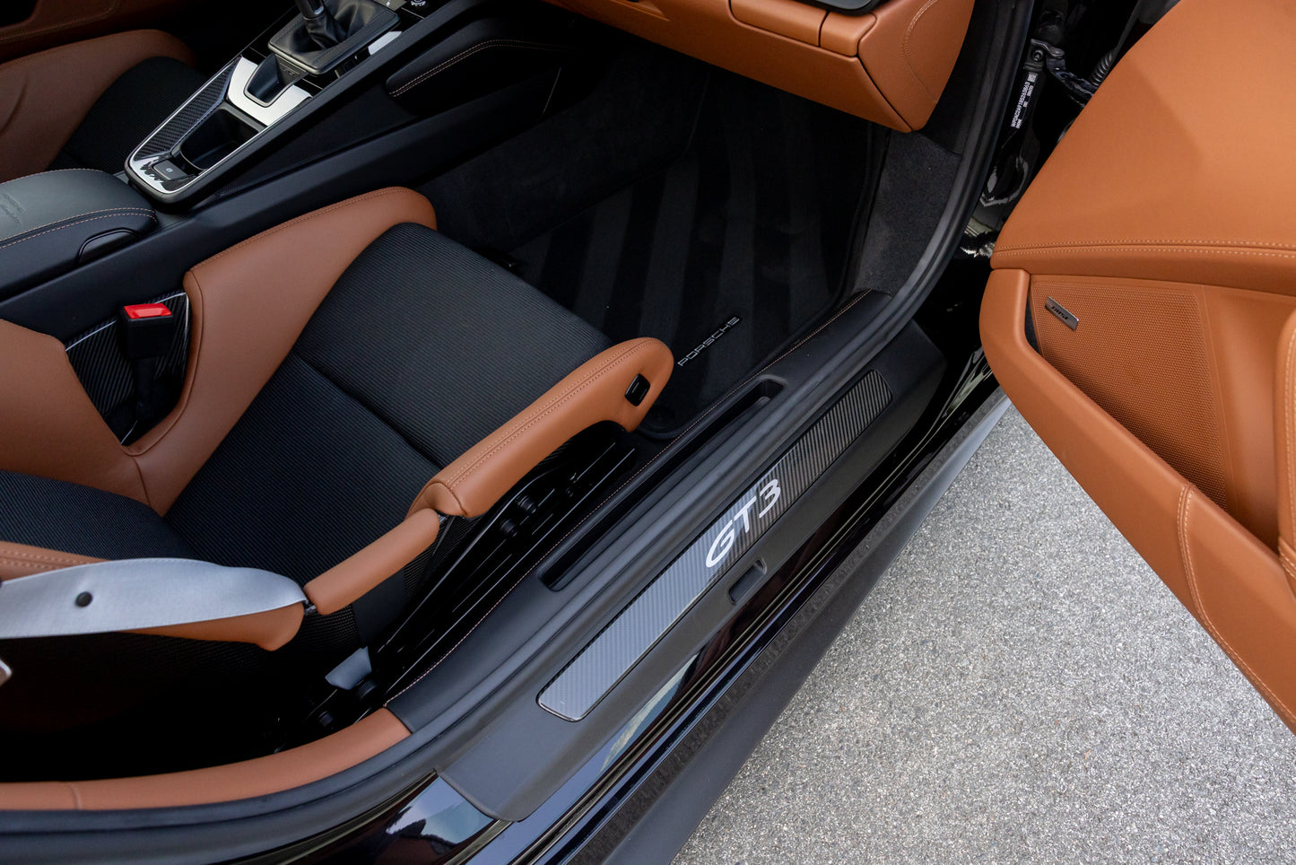 2024 Porsche 911 GT3 Touring