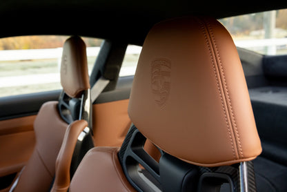 2024 Porsche 911 GT3 Touring