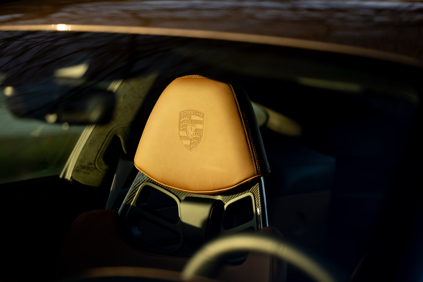 2024 Porsche 911 GT3 Touring