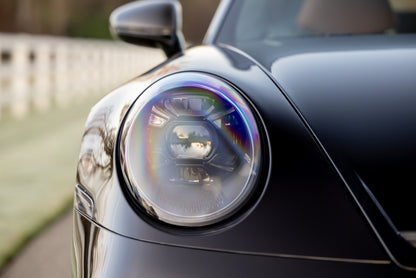 2024 Porsche 911 GT3 Touring