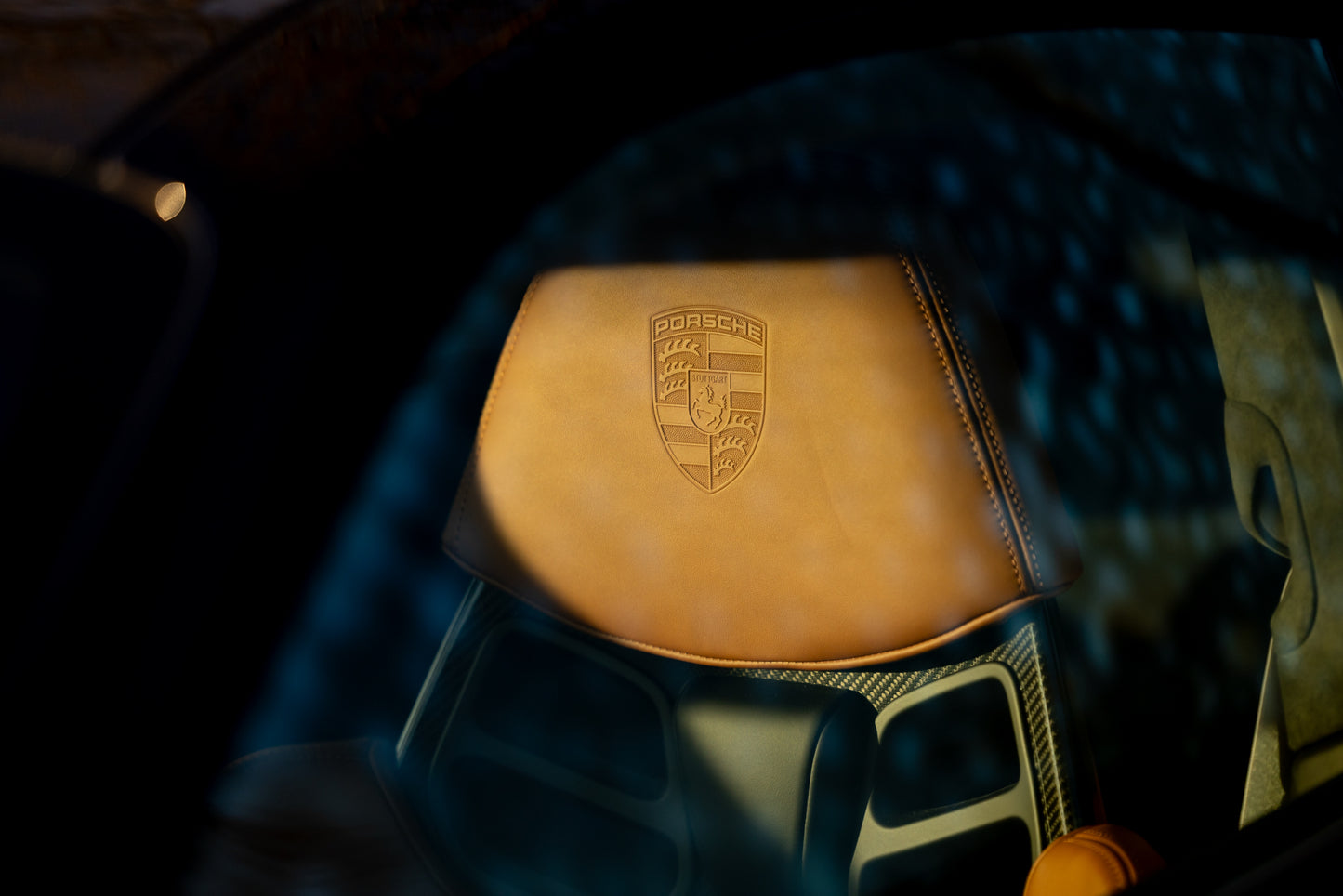 2024 Porsche 911 GT3 Touring