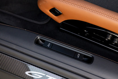 2024 Porsche 911 GT3 Touring