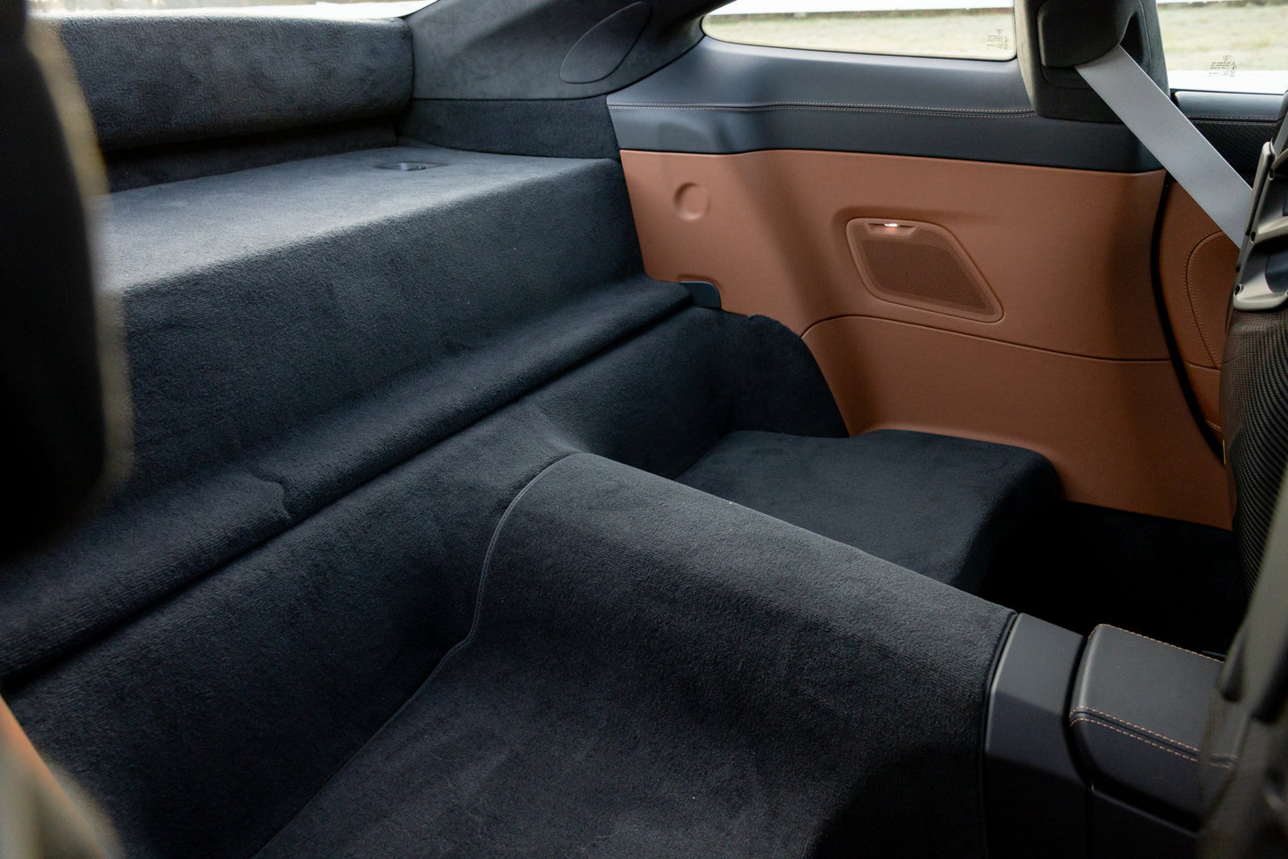 2024 Porsche 911 GT3 Touring