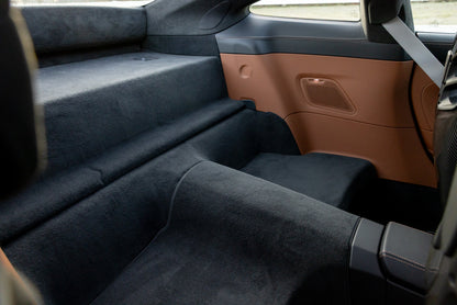 2024 Porsche 911 GT3 Touring