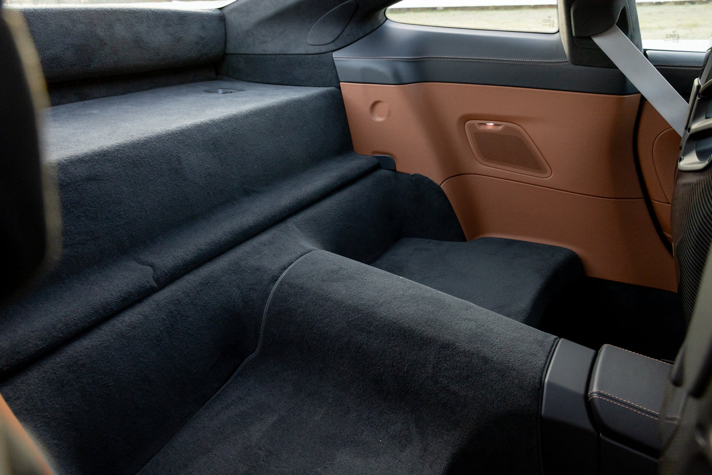 2024 Porsche 911 GT3 Touring