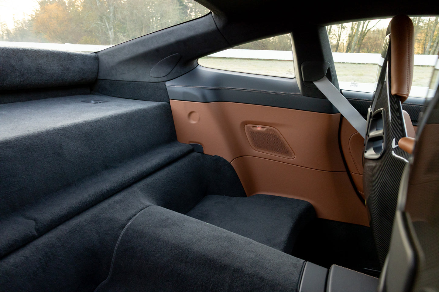 2024 Porsche 911 GT3 Touring