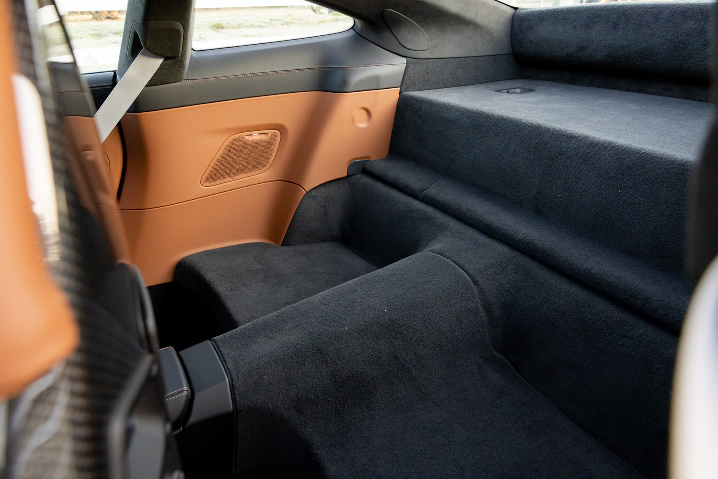 2024 Porsche 911 GT3 Touring