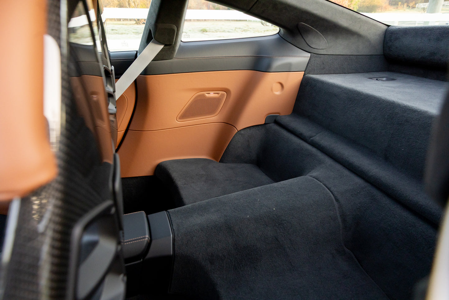 2024 Porsche 911 GT3 Touring