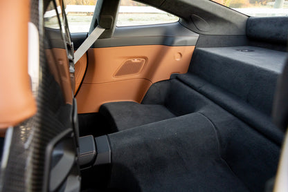 2024 Porsche 911 GT3 Touring