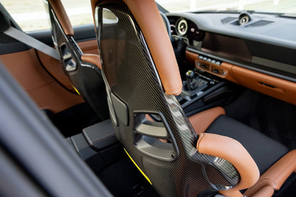 2024 Porsche 911 GT3 Touring