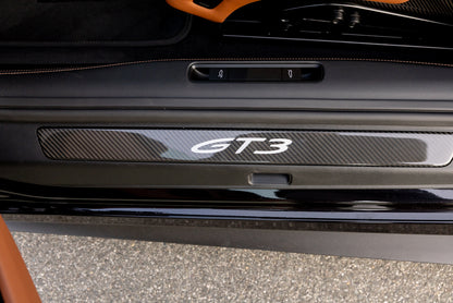 2024 Porsche 911 GT3 Touring