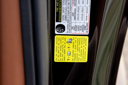 2024 Porsche 911 GT3 Touring