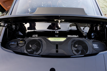 2024 Porsche 911 GT3 Touring