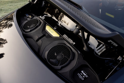 2024 Porsche 911 GT3 Touring