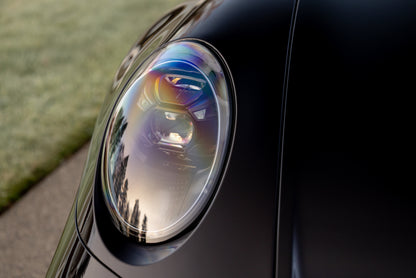 2024 Porsche 911 GT3 Touring