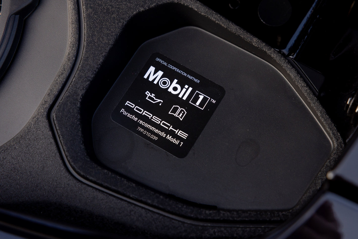 2024 Porsche 911 GT3 Touring