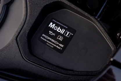 2024 Porsche 911 GT3 Touring