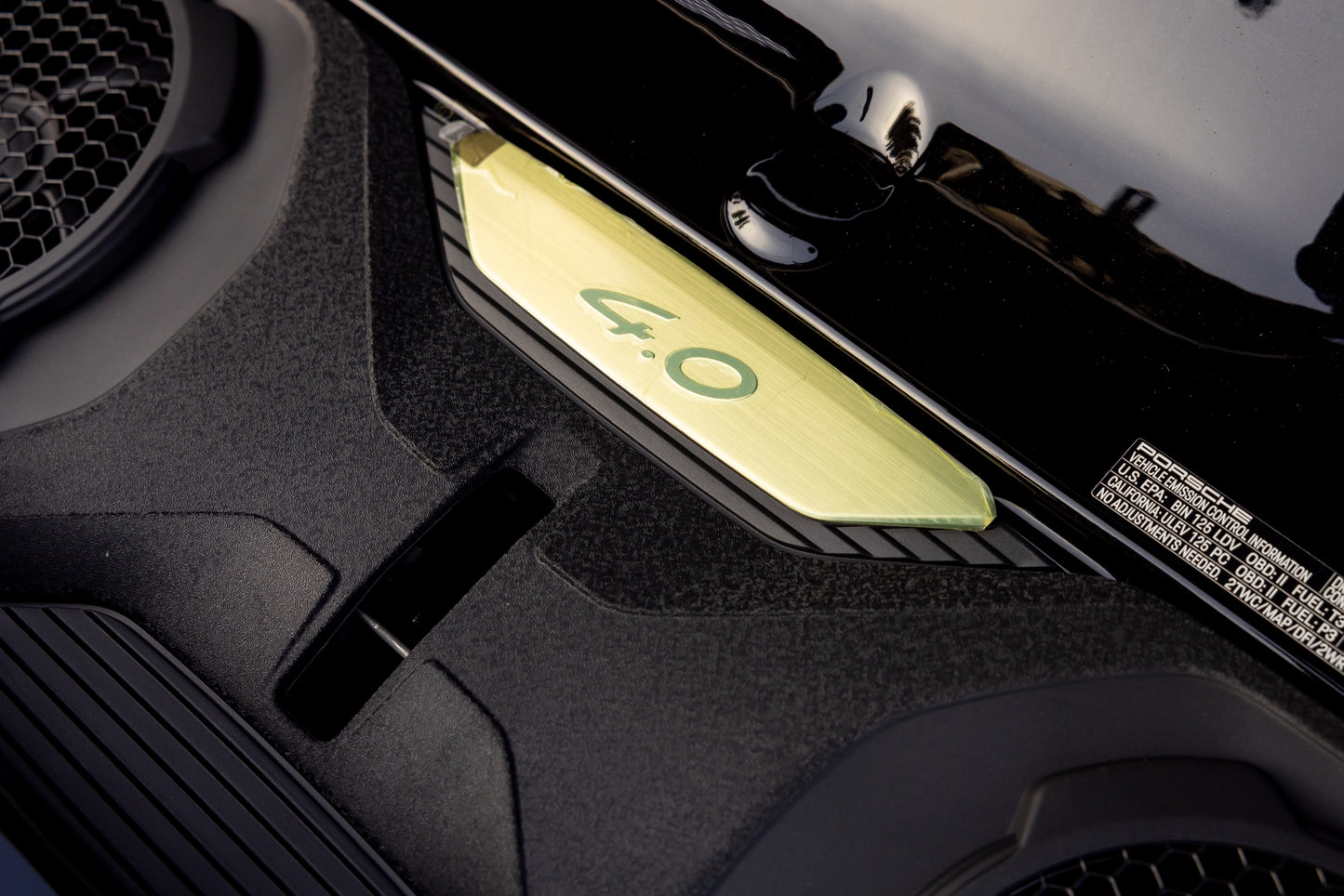 2024 Porsche 911 GT3 Touring