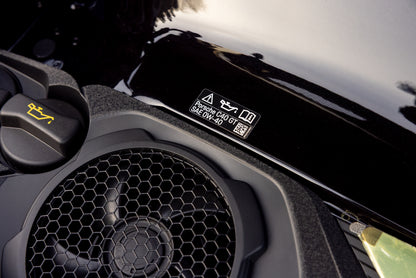 2024 Porsche 911 GT3 Touring