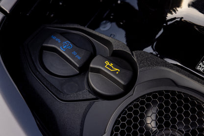 2024 Porsche 911 GT3 Touring