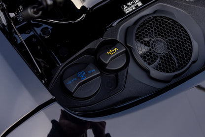 2024 Porsche 911 GT3 Touring