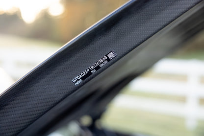 2024 Porsche 911 GT3 Touring