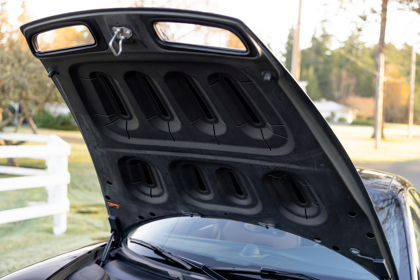 2024 Porsche 911 GT3 Touring