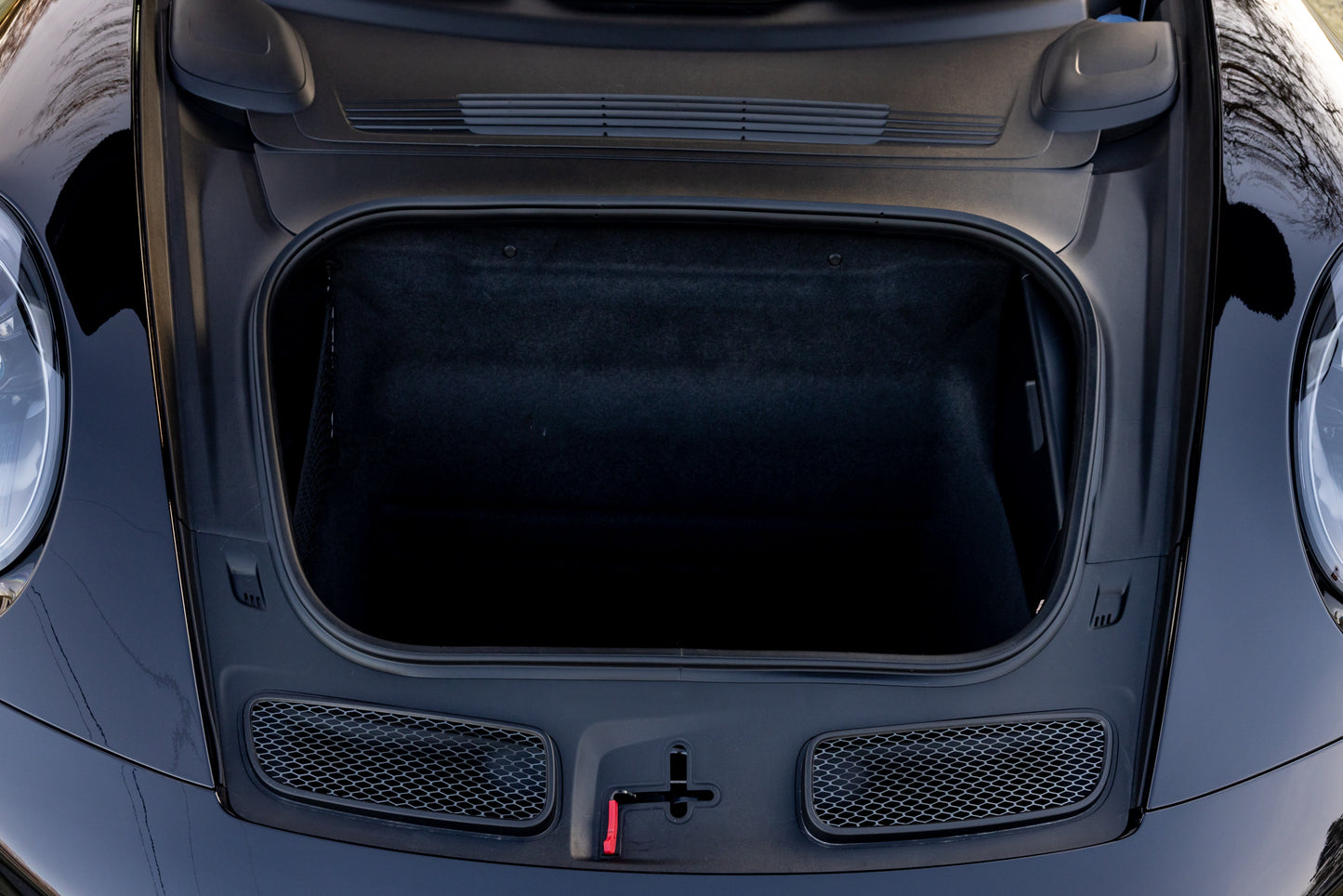 2024 Porsche 911 GT3 Touring