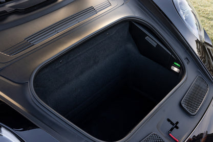 2024 Porsche 911 GT3 Touring