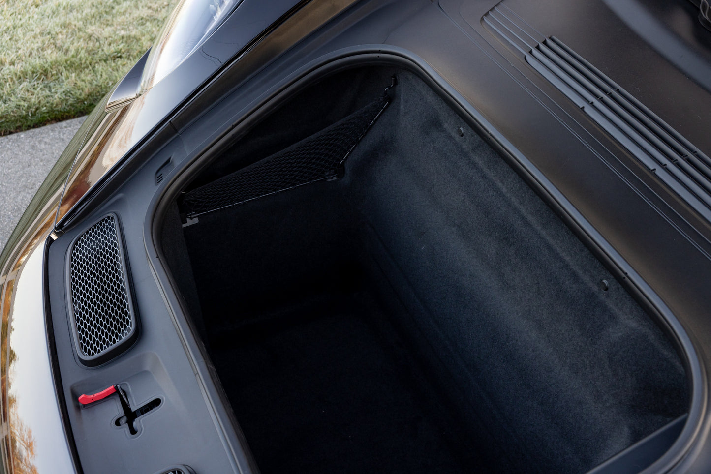 2024 Porsche 911 GT3 Touring