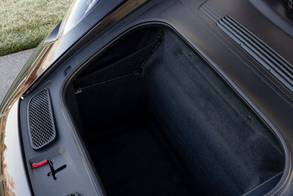 2024 Porsche 911 GT3 Touring