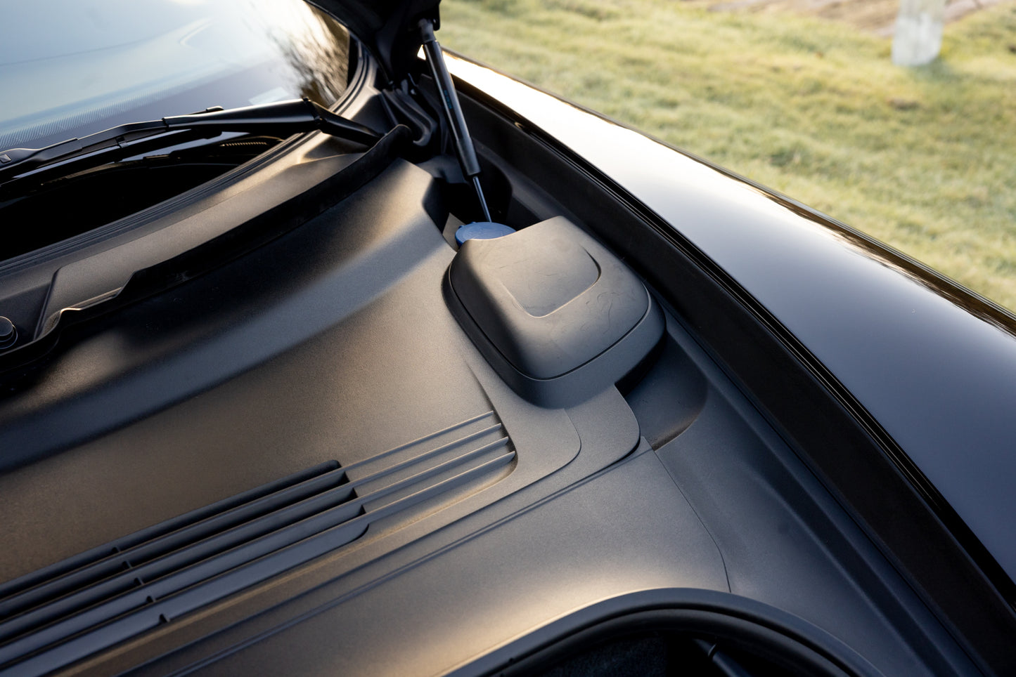 2024 Porsche 911 GT3 Touring