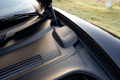 2024 Porsche 911 GT3 Touring