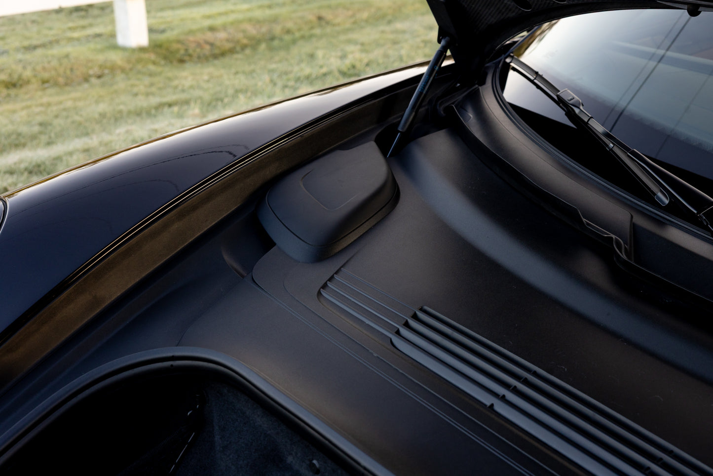 2024 Porsche 911 GT3 Touring