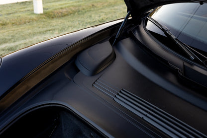 2024 Porsche 911 GT3 Touring