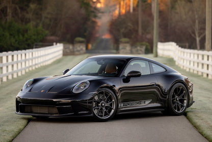 2024 Porsche 911 GT3 Touring