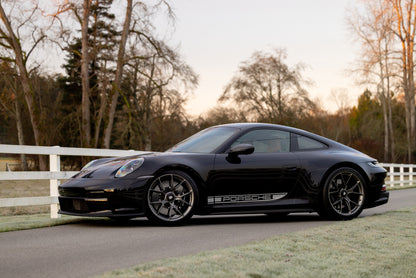 2024 Porsche 911 GT3 Touring
