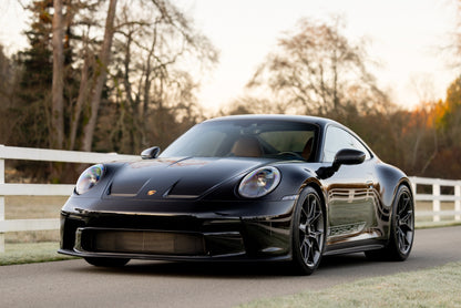 2024 Porsche 911 GT3 Touring